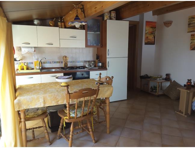 Anteprima foto 7 - Mansarda in Vendita a Torregrotta - Scala