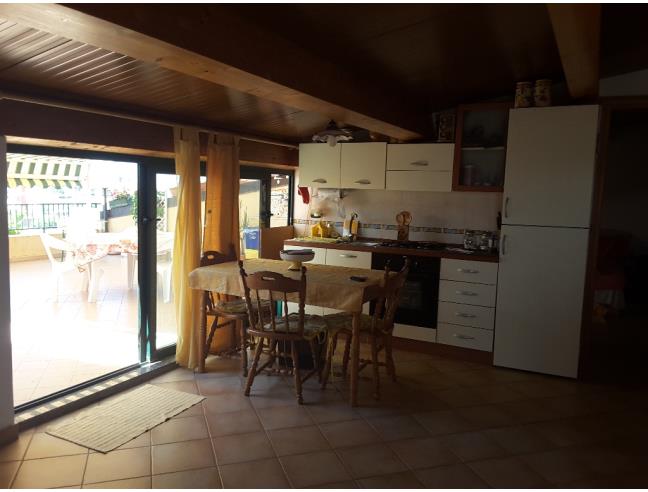 Anteprima foto 8 - Mansarda in Vendita a Torregrotta - Scala