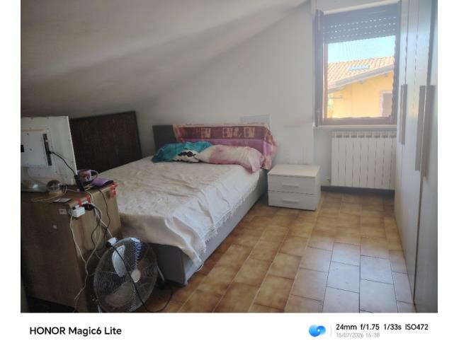 Anteprima foto 4 - Mansarda in Vendita a Tortoreto (Teramo)