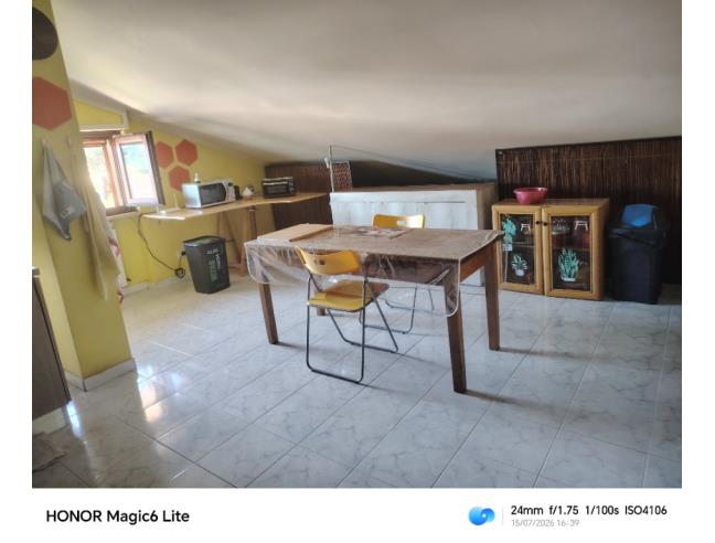 Anteprima foto 5 - Mansarda in Vendita a Tortoreto (Teramo)
