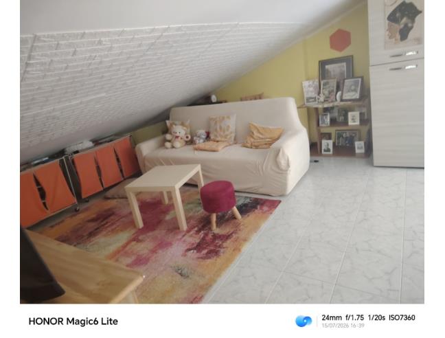 Anteprima foto 6 - Mansarda in Vendita a Tortoreto (Teramo)