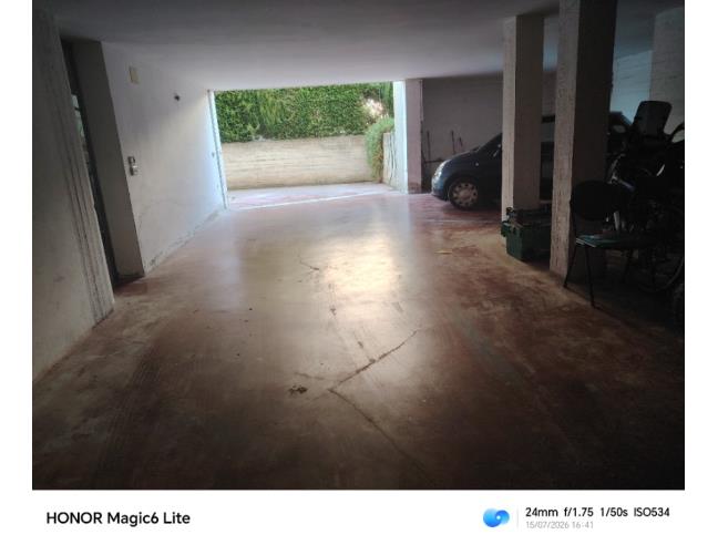 Anteprima foto 7 - Mansarda in Vendita a Tortoreto (Teramo)