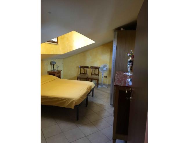 Anteprima foto 2 - Mansarda in Vendita a Tuscania (Viterbo)