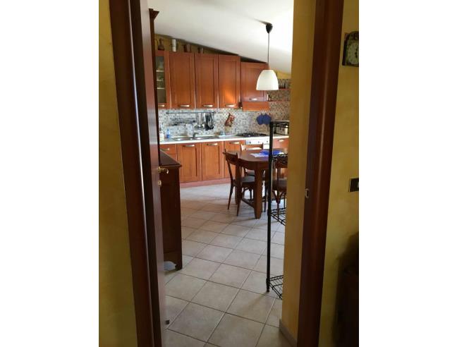 Anteprima foto 7 - Mansarda in Vendita a Tuscania (Viterbo)