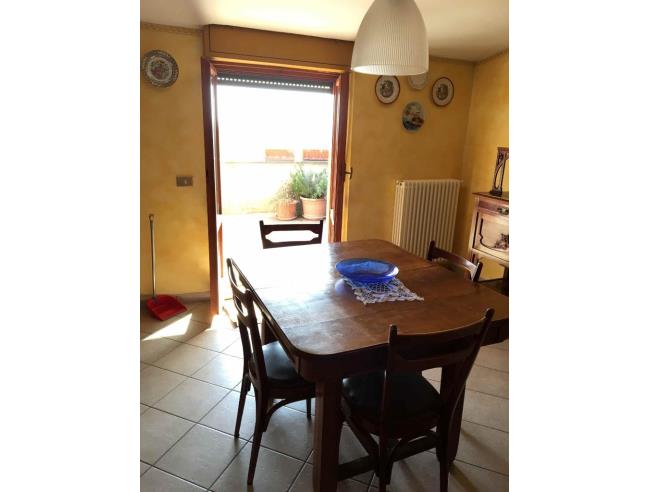 Anteprima foto 8 - Mansarda in Vendita a Tuscania (Viterbo)