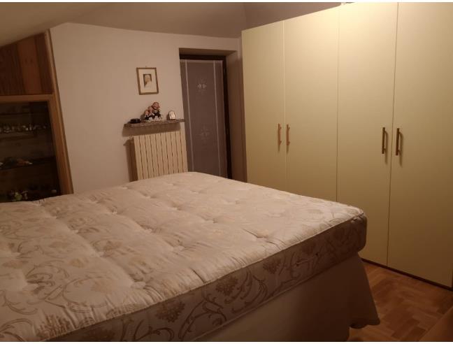 Anteprima foto 2 - Mansarda in Vendita a Valgoglio (Bergamo)