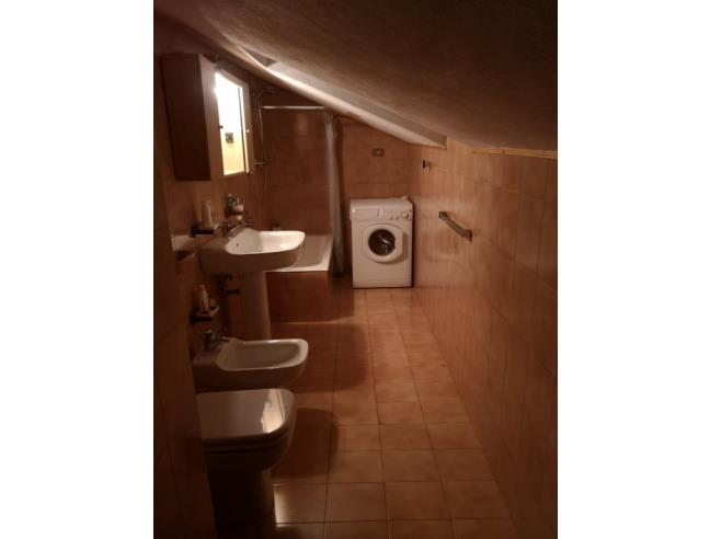 Anteprima foto 3 - Mansarda in Vendita a Valgoglio (Bergamo)