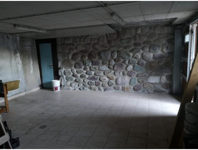 Anteprima foto 4 - Mansarda in Vendita a Valgoglio (Bergamo)