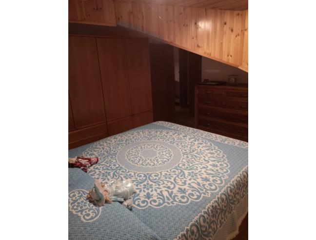 Anteprima foto 5 - Mansarda in Vendita a Valgoglio (Bergamo)