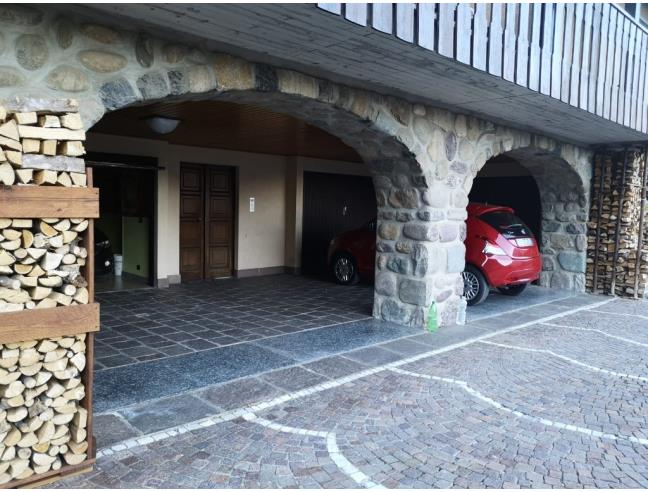 Anteprima foto 6 - Mansarda in Vendita a Valgoglio (Bergamo)