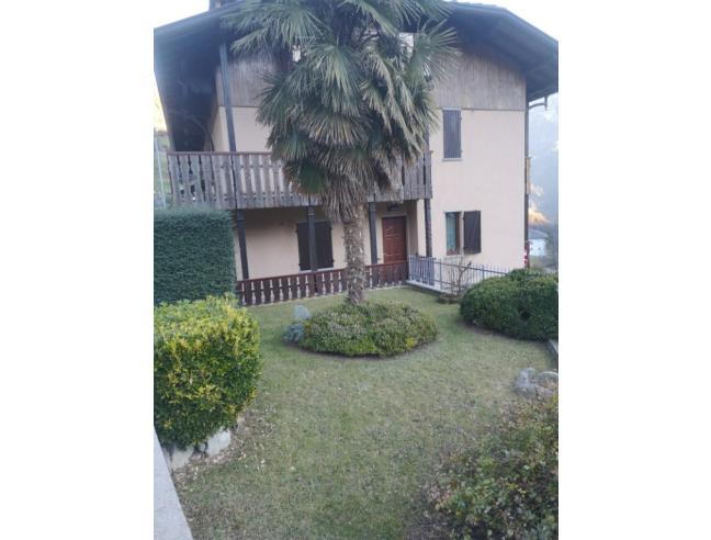 Anteprima foto 8 - Mansarda in Vendita a Valgoglio (Bergamo)