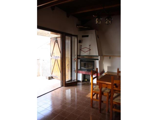 Anteprima foto 5 - Mansarda in Vendita a Valli del Pasubio - Sant'Antonio