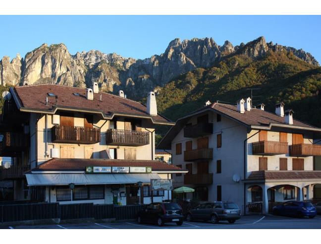 Anteprima foto 8 - Mansarda in Vendita a Valli del Pasubio - Sant'Antonio