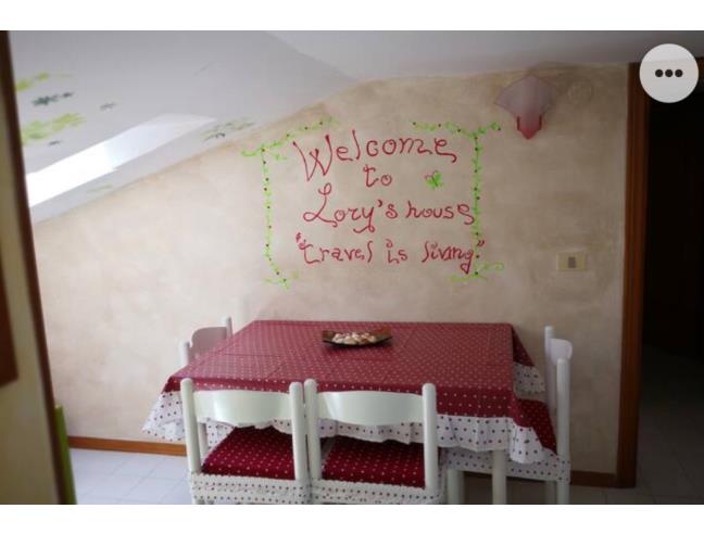 Anteprima foto 3 - Mansarda in Vendita a Vasto - Marina Di Vasto