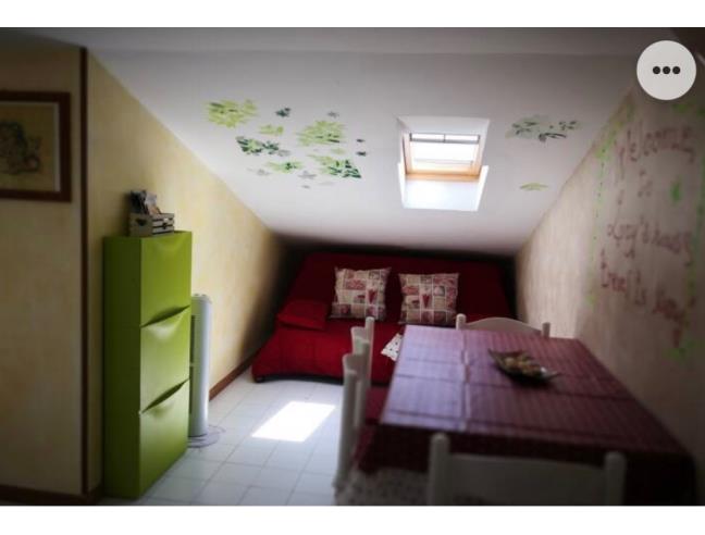 Anteprima foto 4 - Mansarda in Vendita a Vasto - Marina Di Vasto