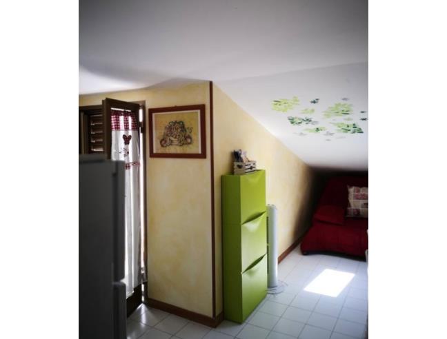 Anteprima foto 5 - Mansarda in Vendita a Vasto - Marina Di Vasto