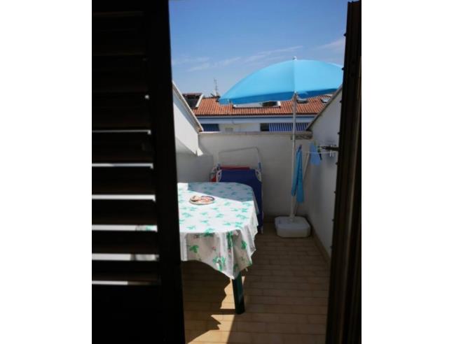 Anteprima foto 7 - Mansarda in Vendita a Vasto - Marina Di Vasto