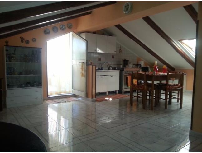 Anteprima foto 2 - Mansarda in Vendita a Venetico - Venetico Marina