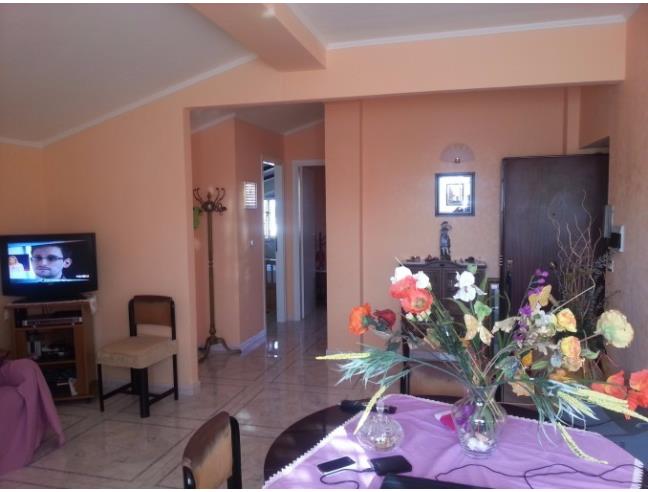 Anteprima foto 3 - Mansarda in Vendita a Venetico - Venetico Marina