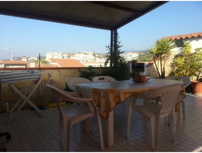 Anteprima foto 7 - Mansarda in Vendita a Venetico - Venetico Marina