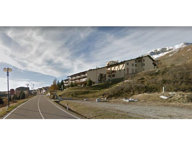 Anteprima foto 1 - Mansarda in Vendita a Vermiglio - Passo Del Tonale