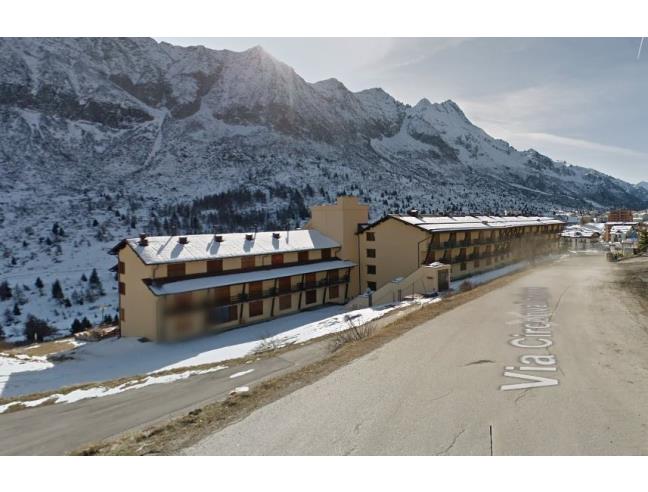 Anteprima foto 2 - Mansarda in Vendita a Vermiglio - Passo Del Tonale