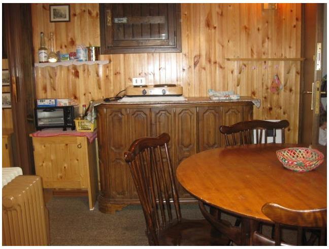 Anteprima foto 4 - Mansarda in Vendita a Vermiglio - Passo Del Tonale