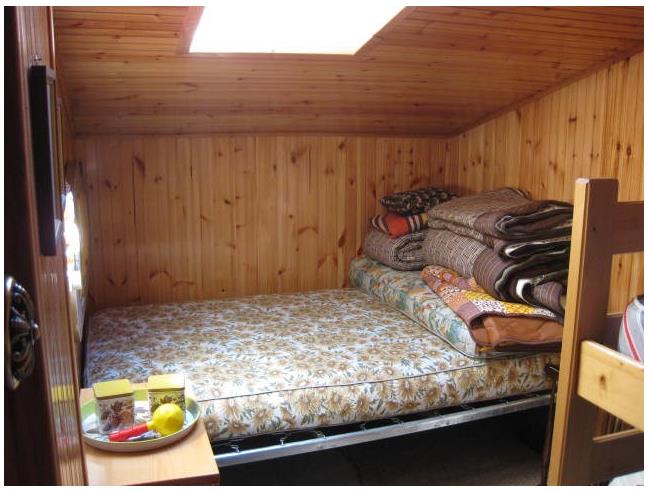 Anteprima foto 5 - Mansarda in Vendita a Vermiglio - Passo Del Tonale