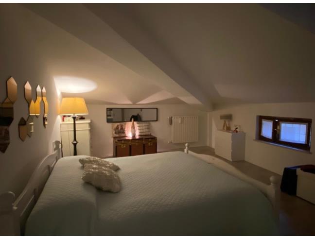 Anteprima foto 1 - Mansarda in Vendita a Verolanuova (Brescia)