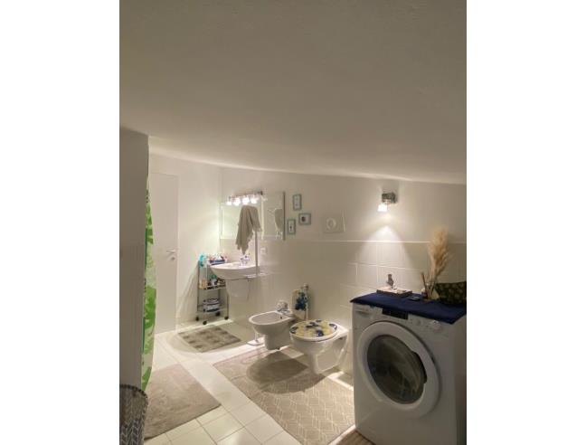 Anteprima foto 2 - Mansarda in Vendita a Verolanuova (Brescia)