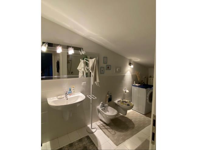 Anteprima foto 3 - Mansarda in Vendita a Verolanuova (Brescia)