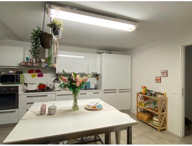 Anteprima foto 4 - Mansarda in Vendita a Verolanuova (Brescia)