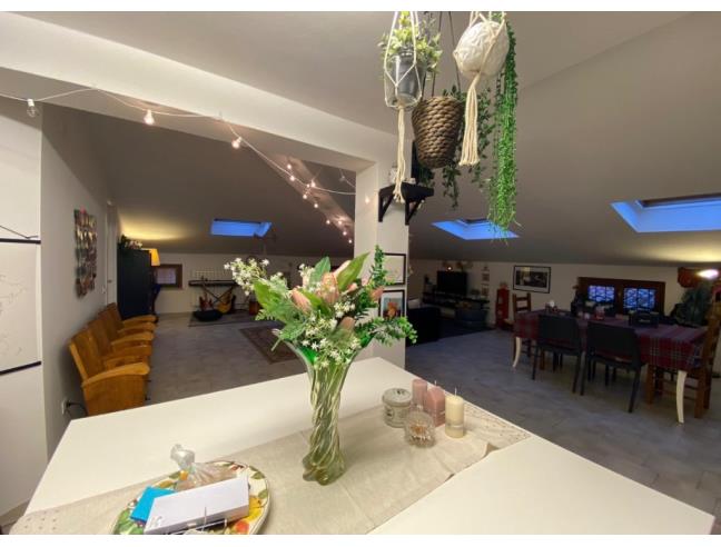 Anteprima foto 5 - Mansarda in Vendita a Verolanuova (Brescia)