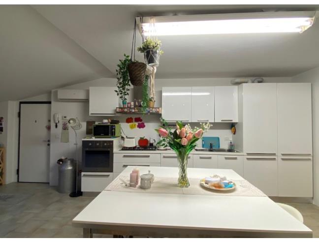 Anteprima foto 6 - Mansarda in Vendita a Verolanuova (Brescia)