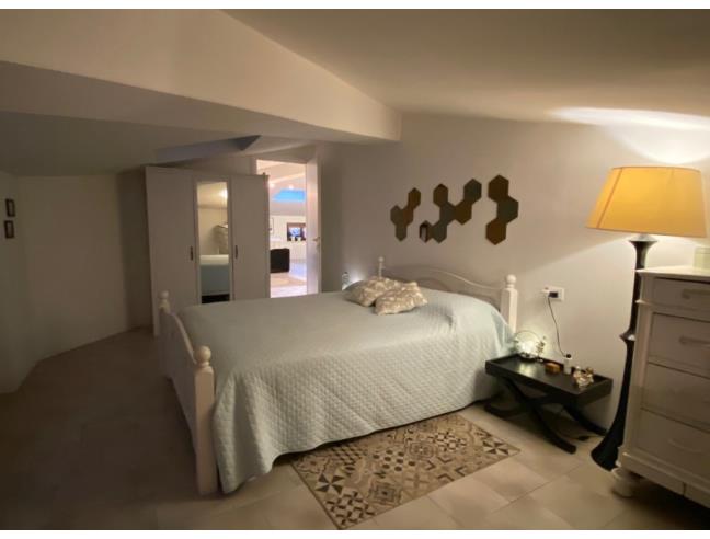 Anteprima foto 7 - Mansarda in Vendita a Verolanuova (Brescia)