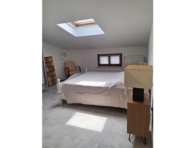 Anteprima foto 7 - Mansarda in Vendita a Verolanuova (Brescia)