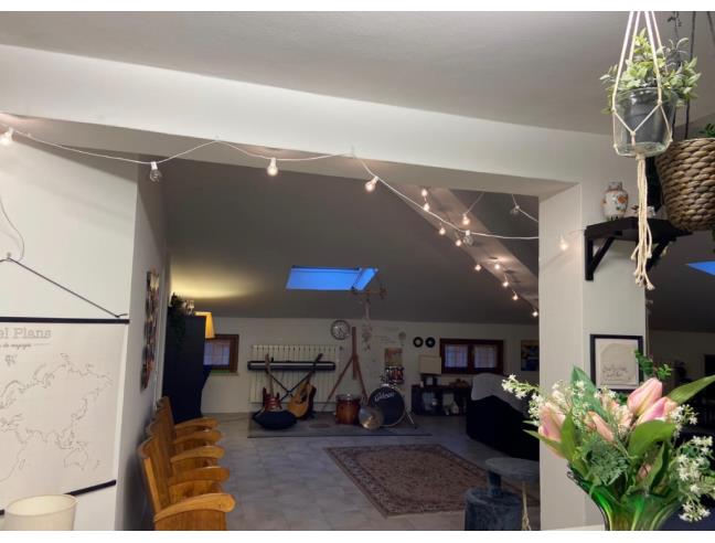 Anteprima foto 8 - Mansarda in Vendita a Verolanuova (Brescia)