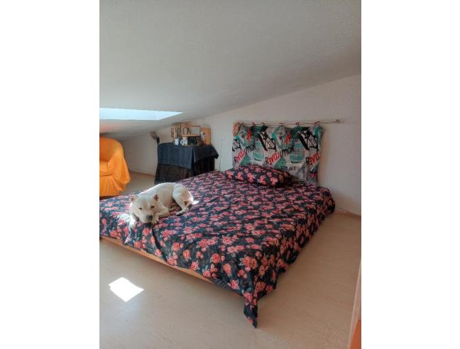 Anteprima foto 6 - Mansarda in Vendita a Viareggio - Torre Del Lago Puccini