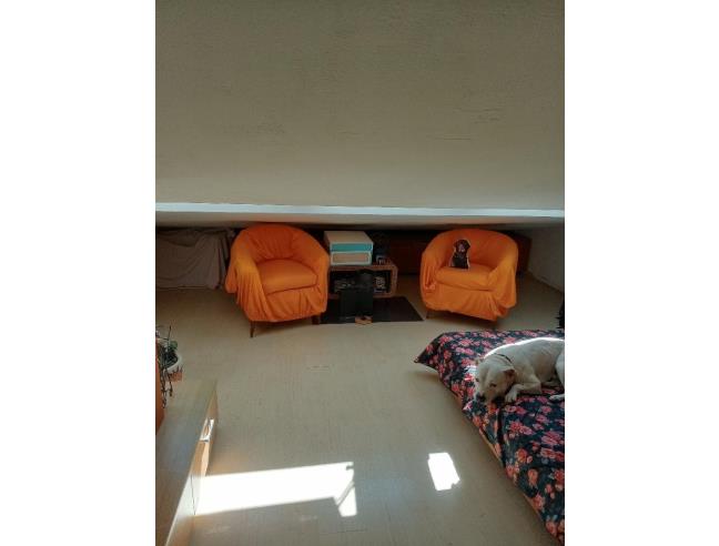 Anteprima foto 7 - Mansarda in Vendita a Viareggio - Torre Del Lago Puccini