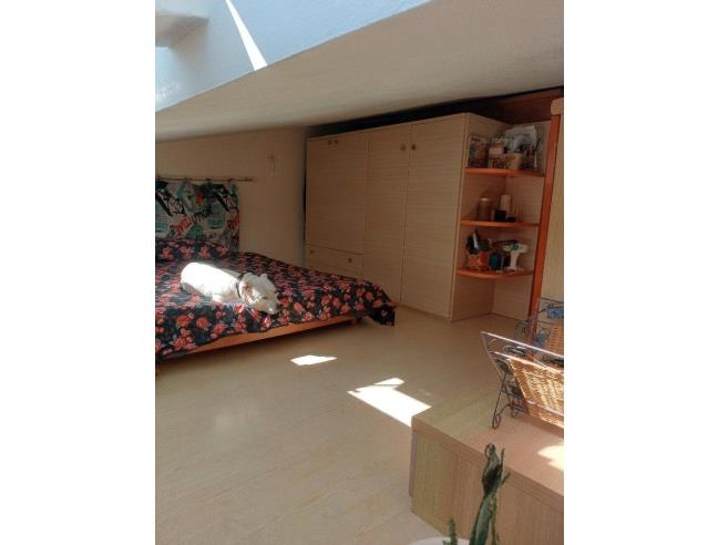 Anteprima foto 8 - Mansarda in Vendita a Viareggio - Torre Del Lago Puccini