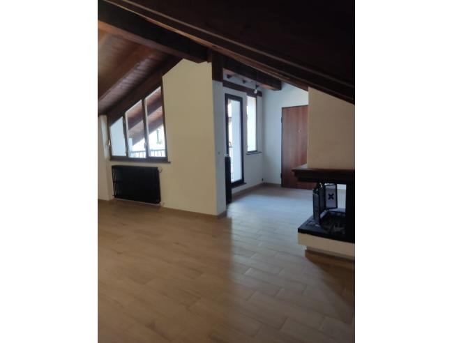 Anteprima foto 2 - Mansarda in Vendita a Vigevano (Pavia)