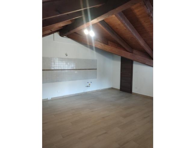 Anteprima foto 3 - Mansarda in Vendita a Vigevano (Pavia)