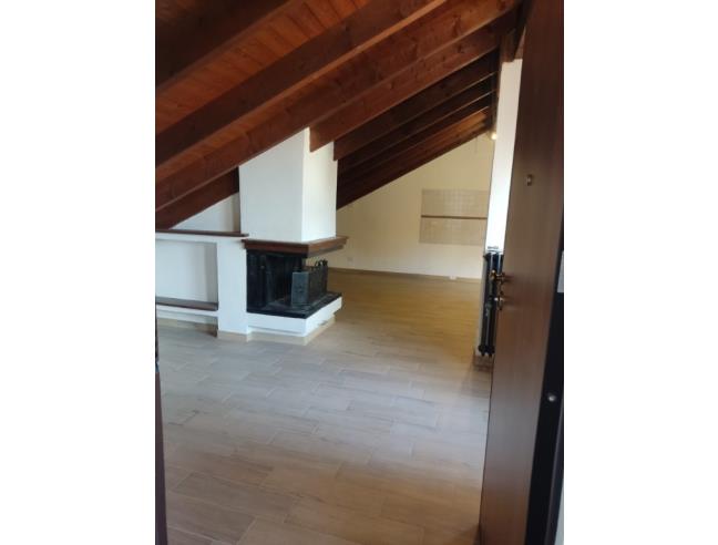 Anteprima foto 4 - Mansarda in Vendita a Vigevano (Pavia)