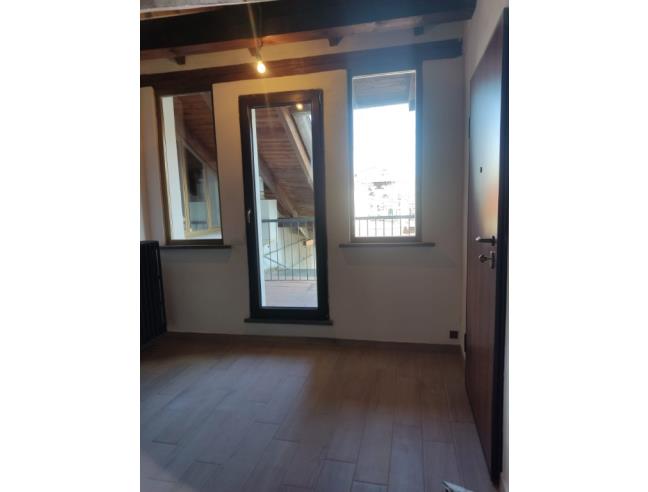 Anteprima foto 5 - Mansarda in Vendita a Vigevano (Pavia)