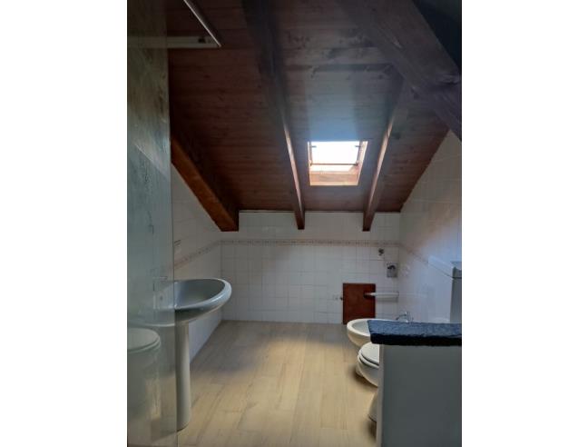 Anteprima foto 6 - Mansarda in Vendita a Vigevano (Pavia)