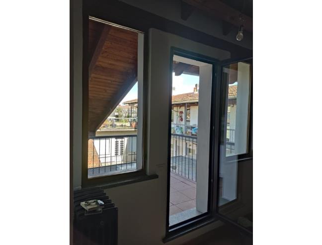 Anteprima foto 7 - Mansarda in Vendita a Vigevano (Pavia)