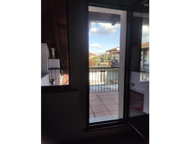 Anteprima foto 8 - Mansarda in Vendita a Vigevano (Pavia)