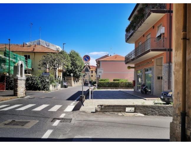 Anteprima foto 1 - Mansarda in Vendita a Villanova d'Albenga (Savona)