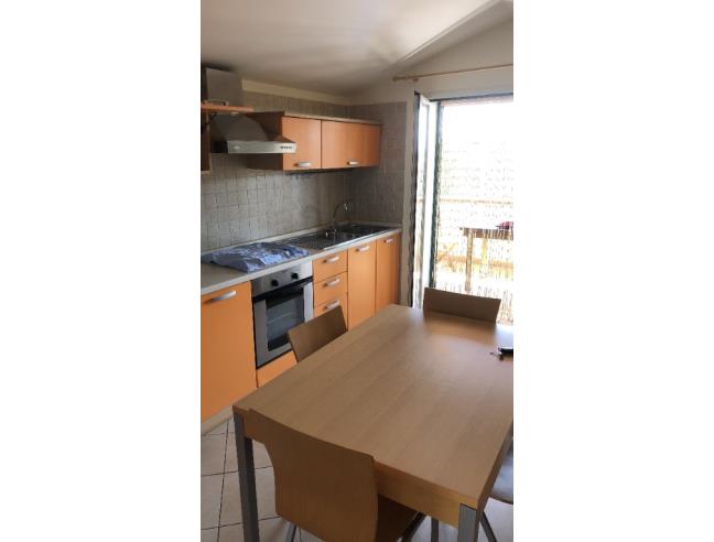 Anteprima foto 2 - Mansarda in Vendita a Villapiana - Villapiana Scalo