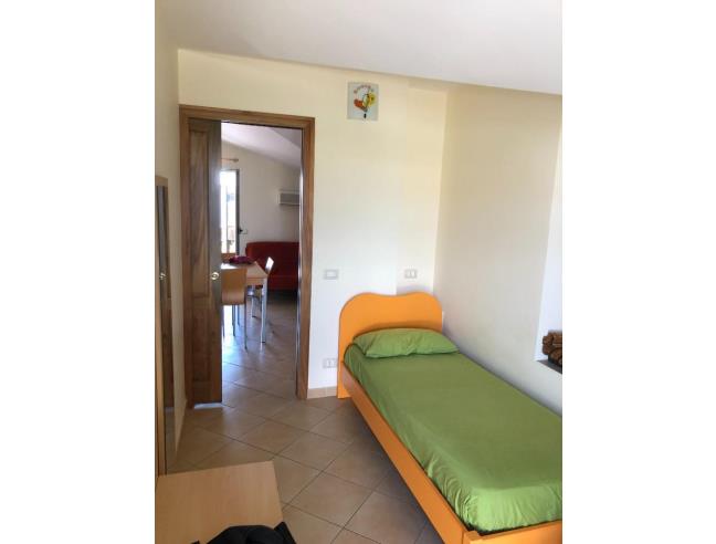 Anteprima foto 4 - Mansarda in Vendita a Villapiana - Villapiana Scalo